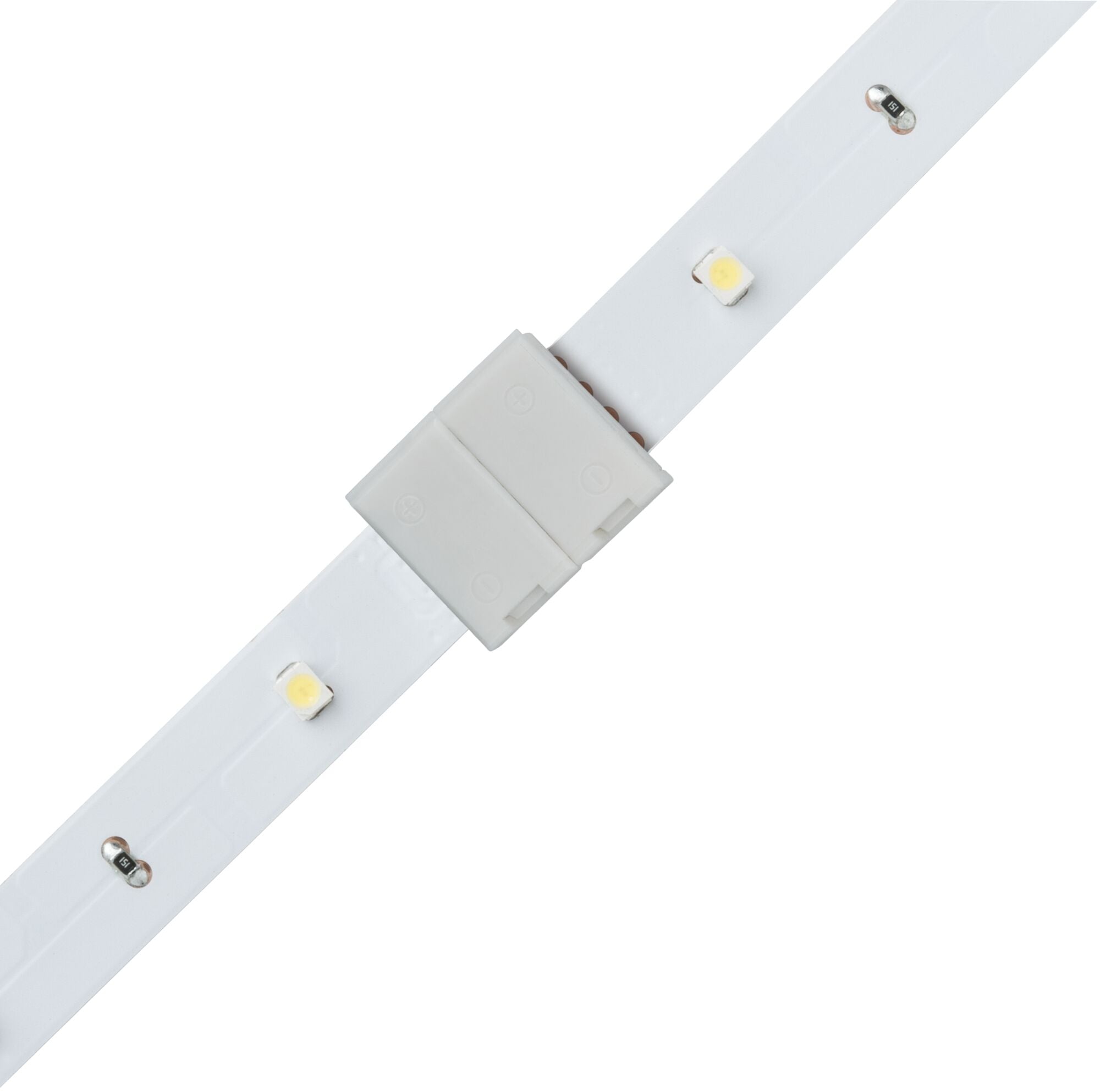 YourLED ECO Clip - to - Clip 13,5x14mm max. 60W Weiß - Paulmann - 70489