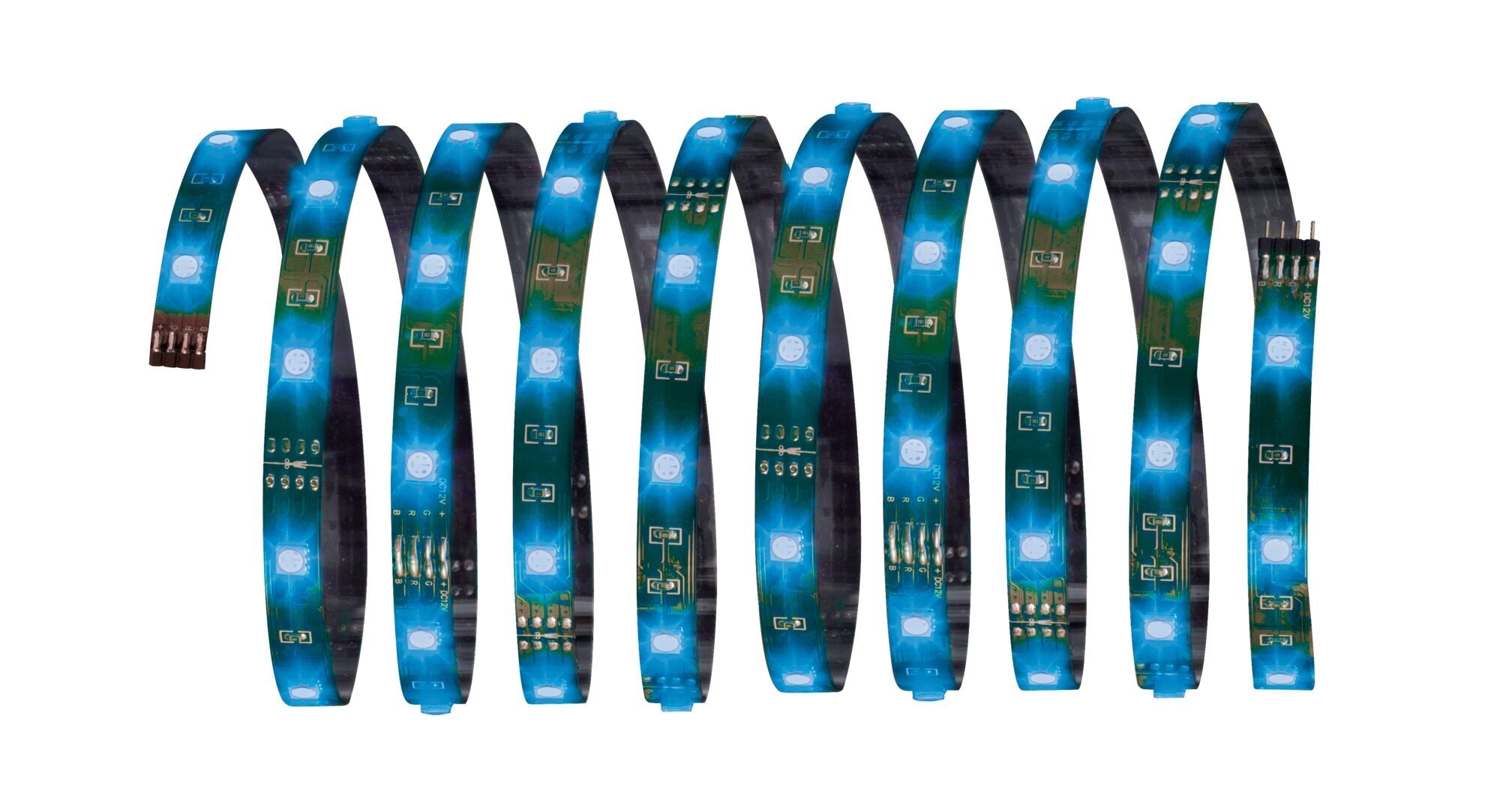 YourLED ECO RGB Einzelstripe 3m 14,5W 110lm/m RGB - Paulmann - 70252