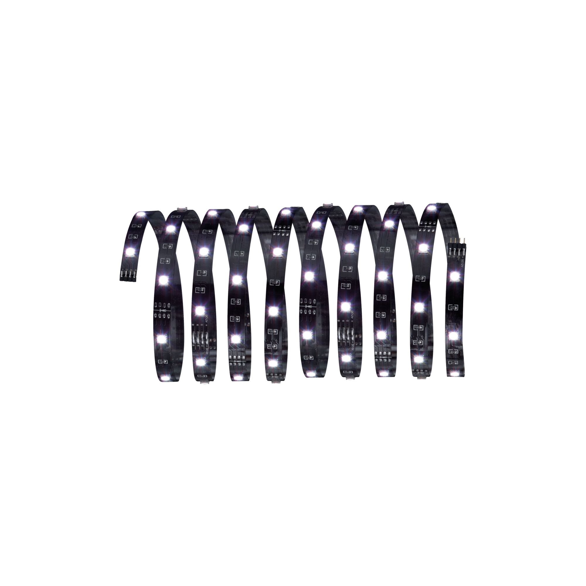 YourLED ECO RGB Einzelstripe 3m 14,5W 110lm/m RGB - Paulmann - 70252
