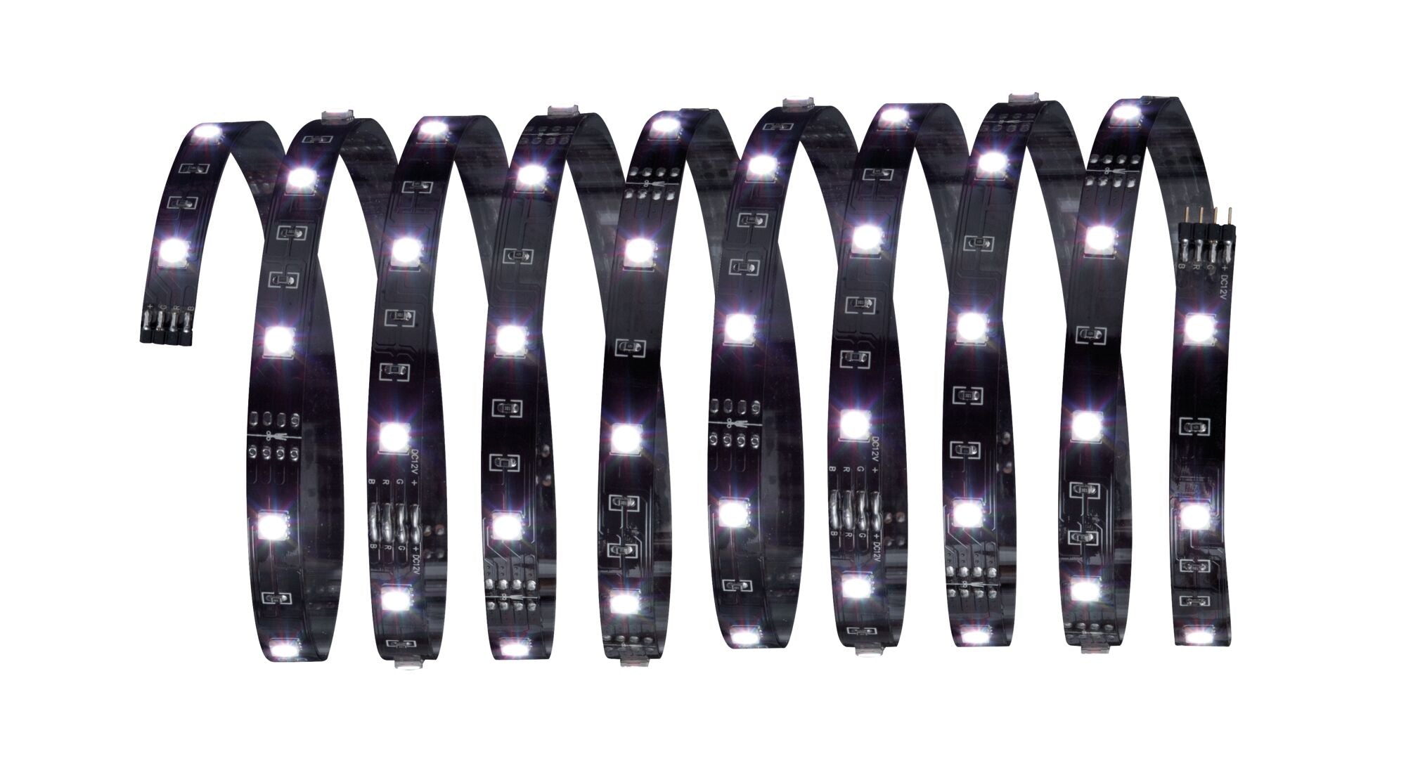 YourLED ECO RGB Einzelstripe 3m 14,5W 110lm/m RGB - Paulmann - 70252
