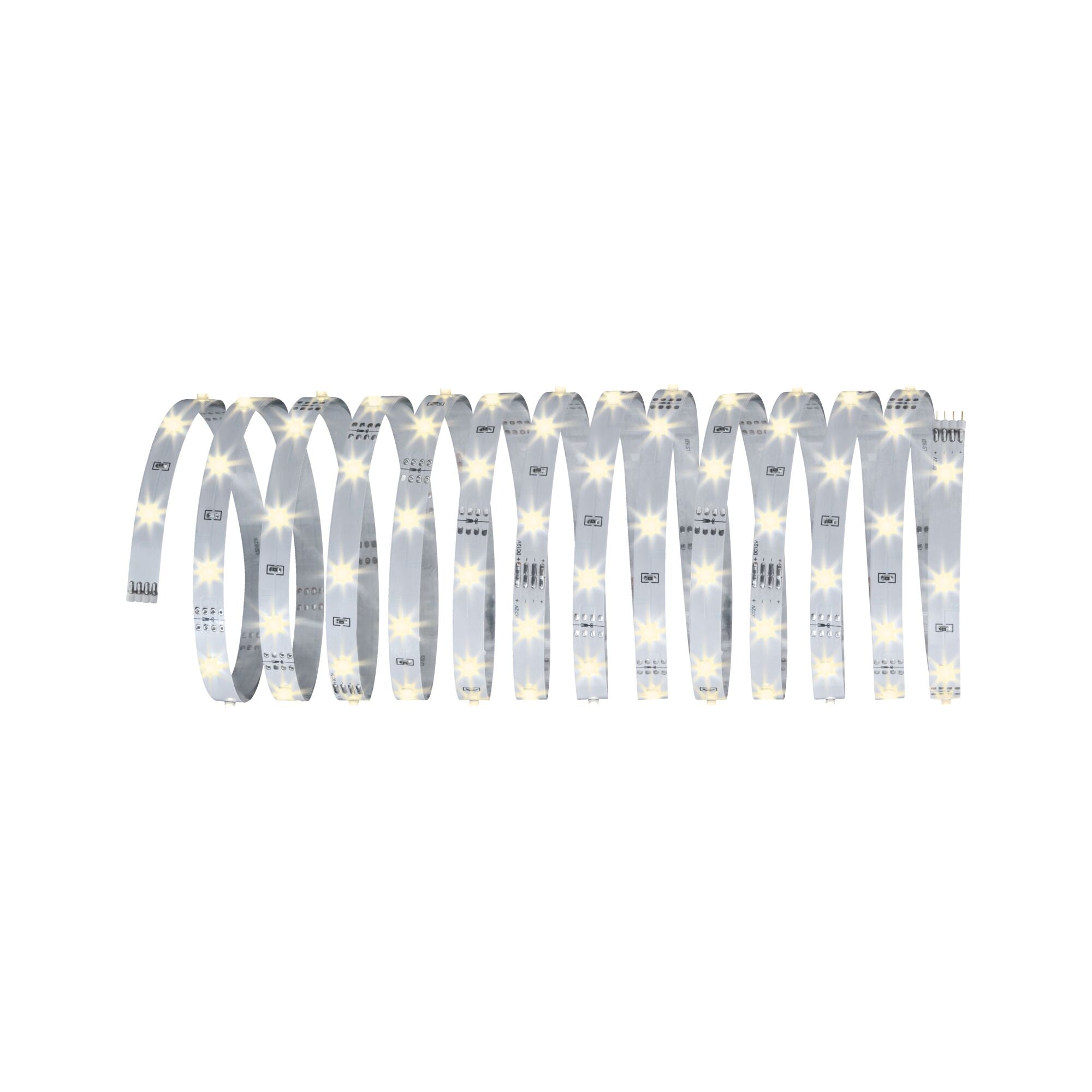 YourLED ECO Warmweiß Einzelstripe 5m 10,5W 156lm/m 3000K - Paulmann - 70255