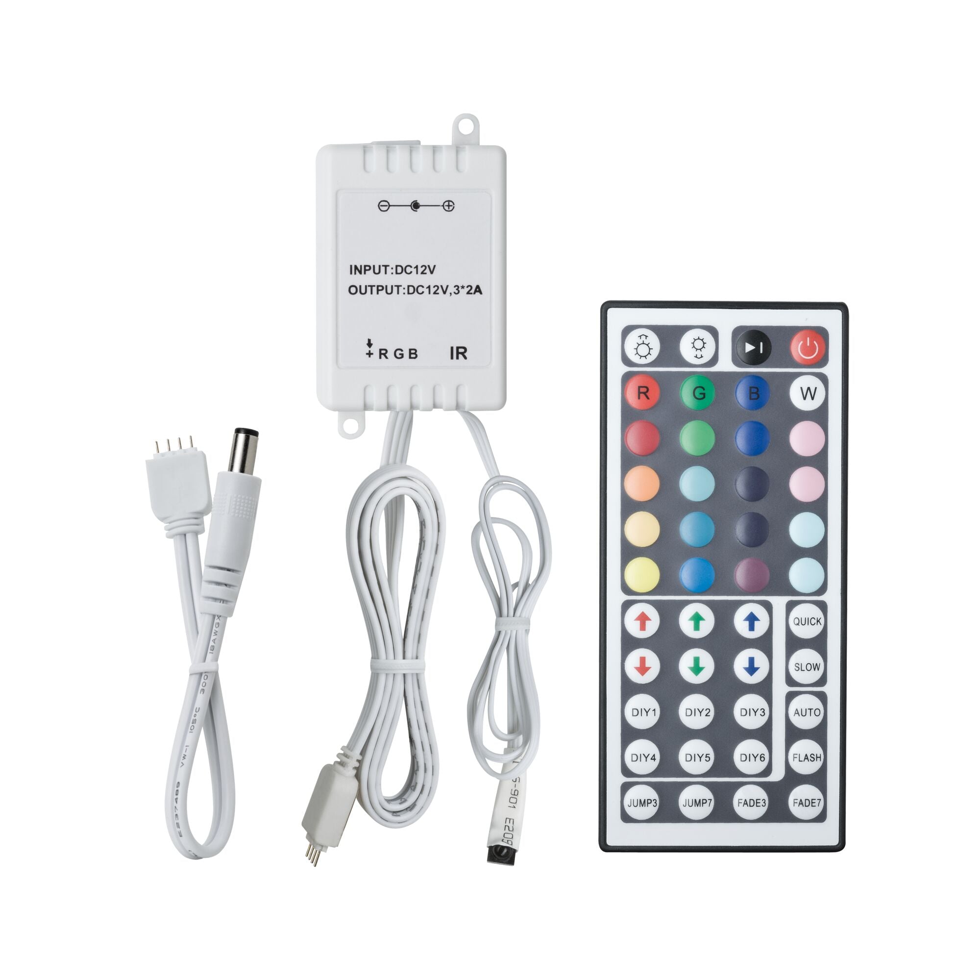 YourLED RGB DC 12V max. 60W Weiß - Paulmann - 70202