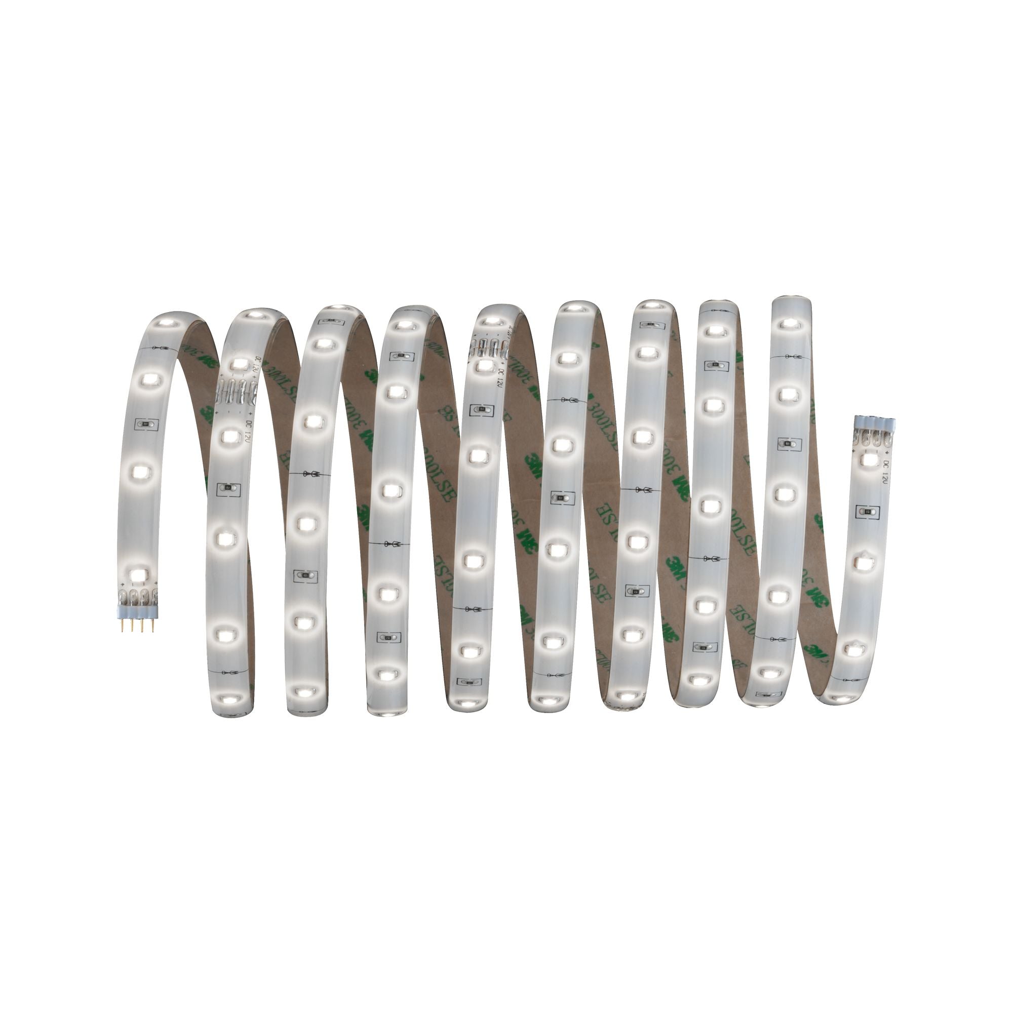 YourLED Tageslichtweiß 3m beschichtet 7,5W 270lm/m 6000K 18VA - Paulmann - 70321